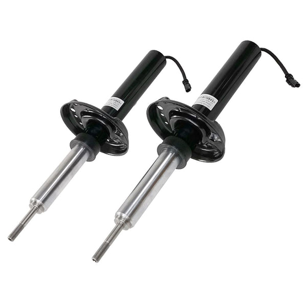 Cadillac XTS 2013-2019 Front Shock Absorber - A.B.Racing Supension Parts