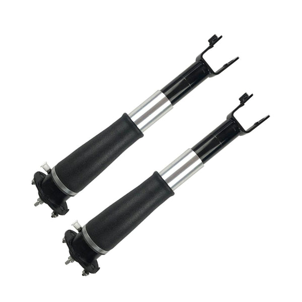 Cadillac SLS Federbein Hinten mit Elektrischem Anschluss - A.B.Racing Supension Parts