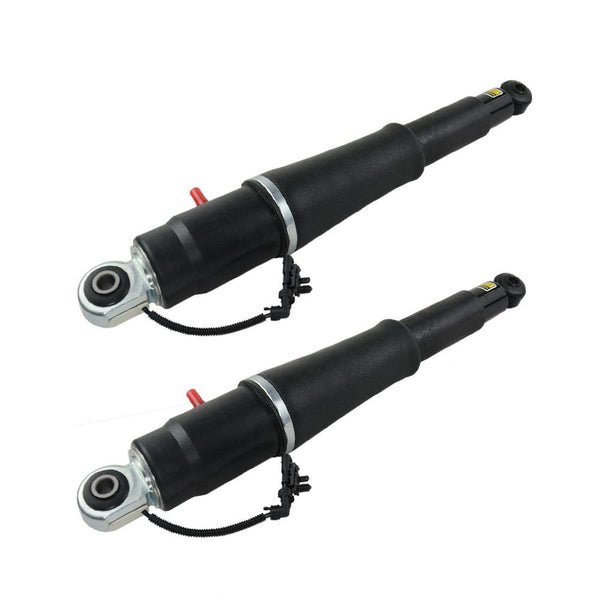 GMC Sierra Federbein mit magnetischer Dämpfung Hinten - A.B.Racing Supension Parts