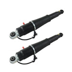 GMC Yukon Federbein mit magnetischer Dämpfung Hinten - A.B.Racing Supension Parts