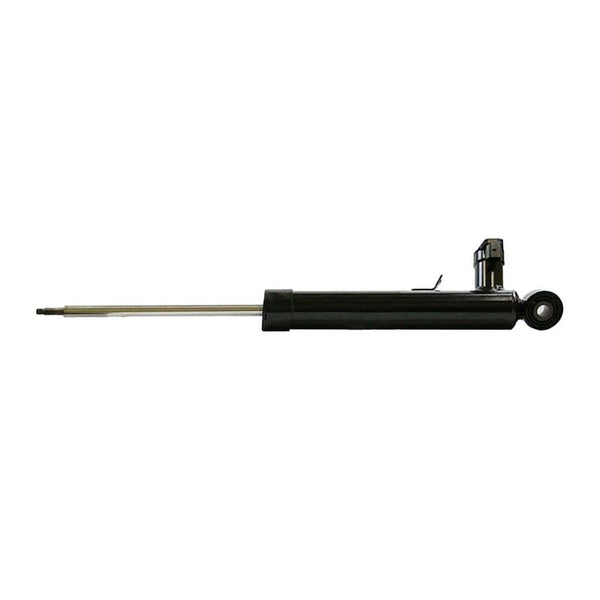 VW Golf 6 Stoßdämpfer Hinten - A.B.Racing Supension Parts