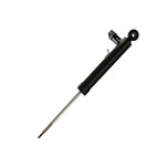 VW Passat 3C Stoßdämpfer Hinten - A.B.Racing Supension Parts