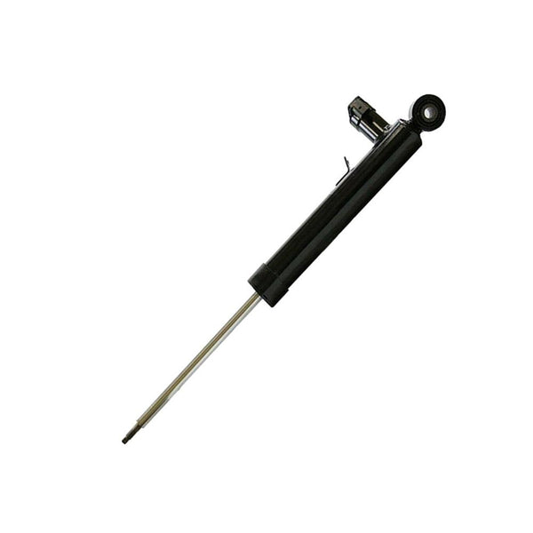 VW Passat 3C Stoßdämpfer Hinten - A.B.Racing Supension Parts