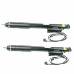 Paar Stoßdämpfer Federbein Luftfeder Hinten Rechts Links mit ADS für Mercedes E-Klasse A2113267300 - A.B.Racing Supension Parts