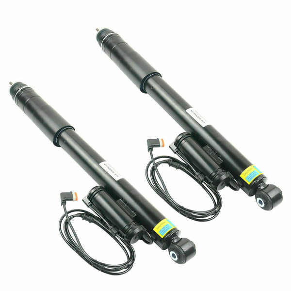 Paar Stoßdämpfer Federbein Luftfeder Hinten Rechts Links mit ADS für Mercedes E-Klasse A2113267300 - A.B.Racing Supension Parts