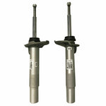 Paar Stoßdämpfer Vorne Rechts Links Luftfederbein mit EDC Für BMW 7er E65 E66 - A.B.Racing Supension Parts