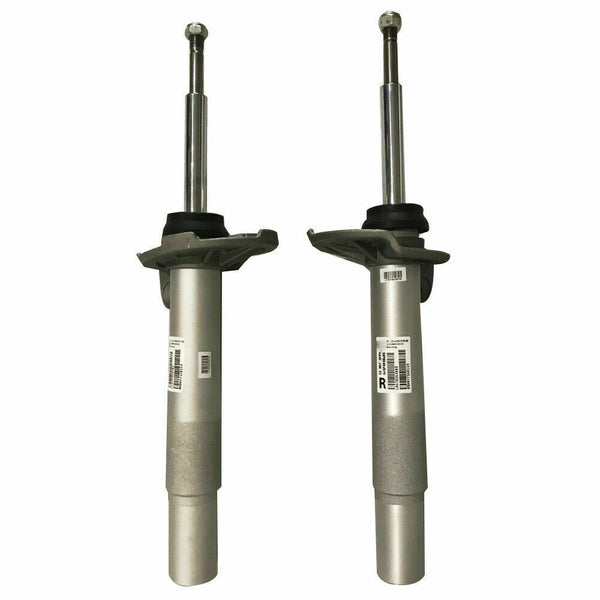 Paar Stoßdämpfer Vorne Rechts Links Luftfederbein mit EDC Für BMW 7er E65 E66 - A.B.Racing Supension Parts