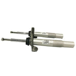 Paar Stoßdämpfer Vorne Rechts Links Luftfederbein mit EDC Für BMW 7er E65 E66 - A.B.Racing Supension Parts