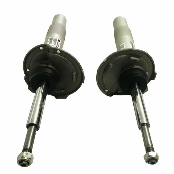 Paar Stoßdämpfer Vorne Rechts Links Luftfederbein mit EDC Für BMW 7er E65 E66 - A.B.Racing Supension Parts