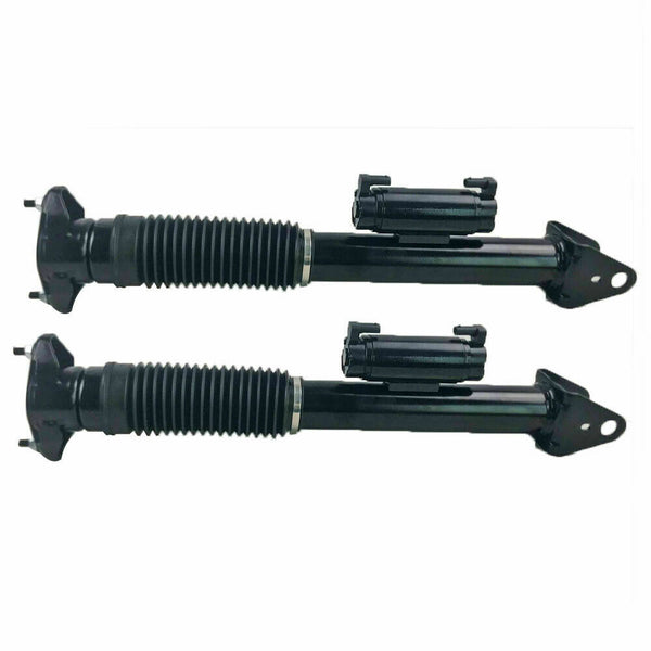 Paar Hinten Luftfederung Stoßdämpfer mit ADS für Mercedes GLE C292 GLE500 4-Matic - A.B.Racing Supension Parts