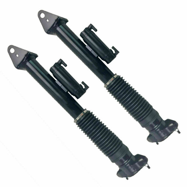 Paar Hinten Luftfederung Stoßdämpfer mit ADS für Mercedes GLE C292 GLE500 4-Matic - A.B.Racing Supension Parts