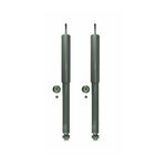 Vorne Hinten Links Rechts Stoßdämpferstreben für 88-91 BMW 325i - A.B.Racing Supension Parts