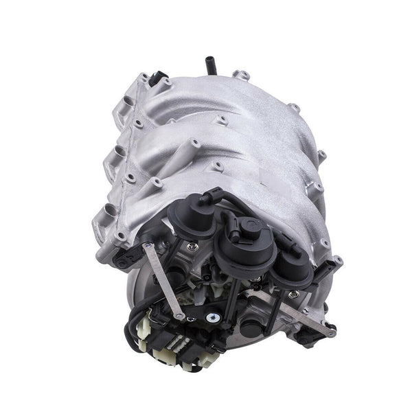 Mercedes Benz Ansaugkrümmer 2005-2013 - A.B.Racing Supension Parts