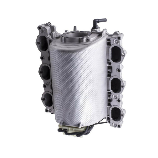 Mercedes Benz Ansaugkrümmer 2005-2013 - A.B.Racing Supension Parts