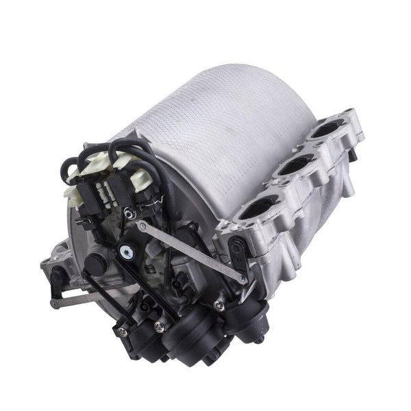 Mercedes Benz Ansaugkrümmer 2005-2013 - A.B.Racing Supension Parts