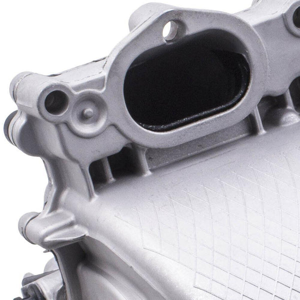 Mercedes Benz Ansaugkrümmer 2005-2013 - A.B.Racing Supension Parts