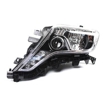 Headlight For Toyota Prado 2014-2016