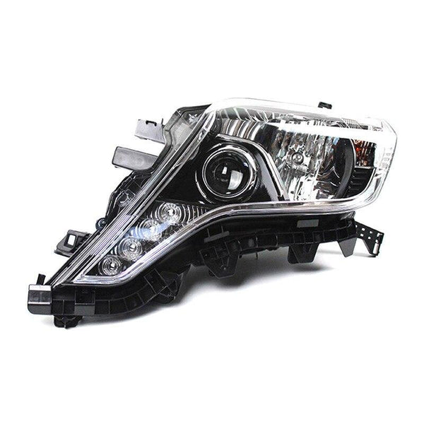 Headlight For Toyota Prado 2014-2016 - A.B.Racing Supension Parts