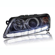 Scheinwerfer Für Audi A6L 2005-2011