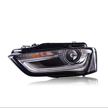 Scheinwerfer Für Audi A4 A4L 2013-2016