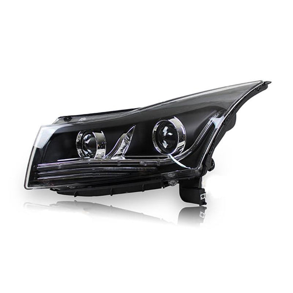 Headlight For Chevy Cruze 2009-2012 - A.B.Racing Supension Parts