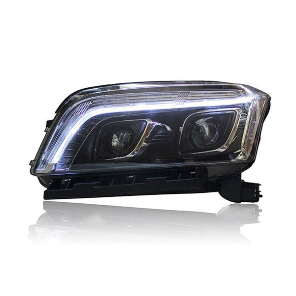 Headlight For Ford Chevy TRAX 2014 Chevrolet TRAX - A.B.Racing Supension Parts