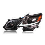 Headlight For Lexus GS350 2006-2012 - A.B.Racing Supension Parts