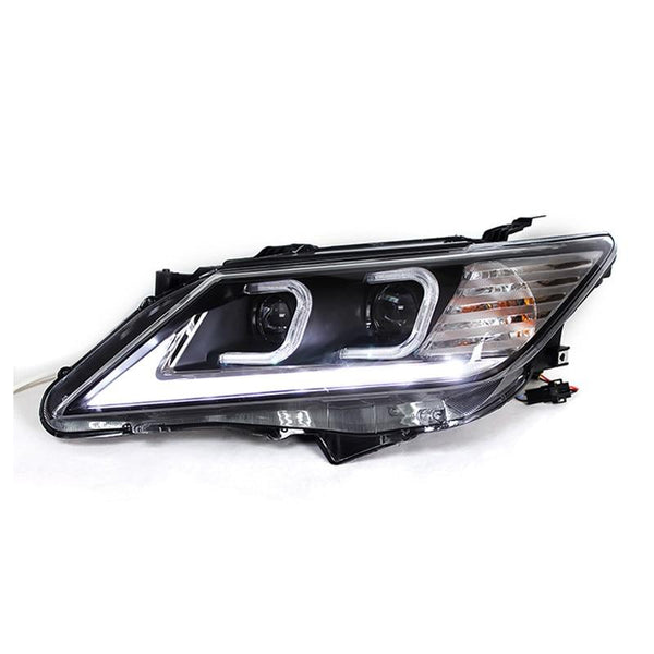 Headlight For Toyota Camry 2012-2013 - A.B.Racing Supension Parts