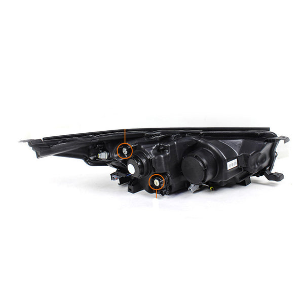 Headlight For Toyota Highlander 2015 - A.B.Racing Supension Parts
