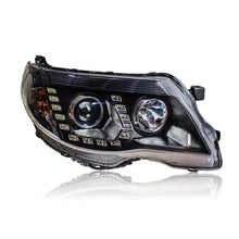 Headlights For Subaru Forester 2008-2012