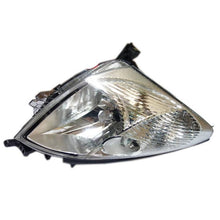 Headlights For Nissan Livina 2007-2013