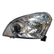 Headlights For Nissan Qashqai 2008-2014