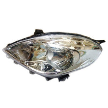 Headlights For Nissan Sunny 2011-2013