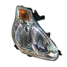 Headlights For Nissan Sylphy 2009-2012