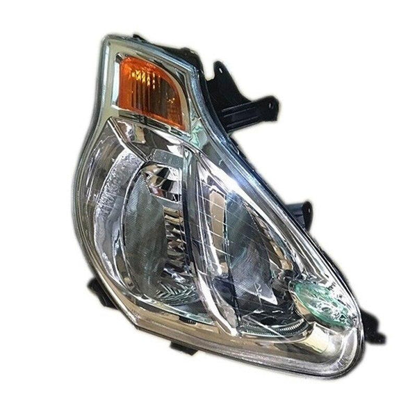 Headlights For Nissan Sylphy 2009-2012 - A.B.Racing Supension Parts