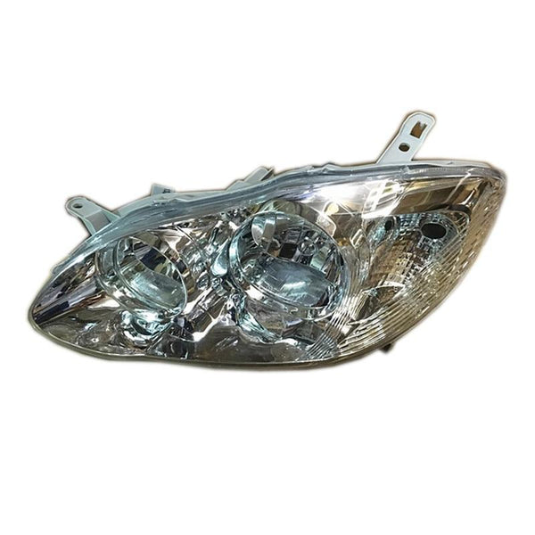 Headlights For Toyota Corolla EX 2004-2009 - A.B.Racing Supension Parts