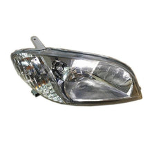 Headlights For Toyota Vios 2004-2005