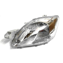 Headlights For Toyota Vios 2008-2013