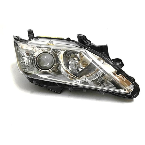 Headlights For Toyota Camry 2012-2014 - A.B.Racing Supension Parts