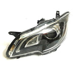 Headlights For Toyota Corolla EX 2013-2015 - A.B.Racing Supension Parts