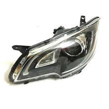 Headlights For Toyota Corolla EX 2013-2015