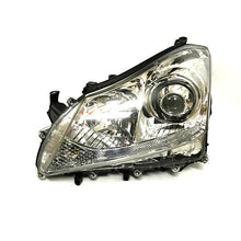 Headlights For Toyota Crown 2010-2013