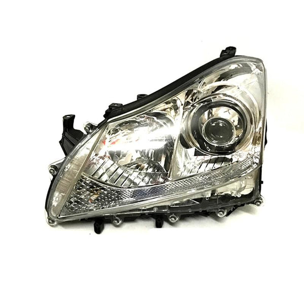 Headlights For Toyota Crown 2010-2013 - A.B.Racing Supension Parts