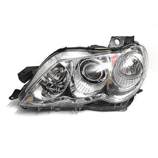 Headlights For Toyota Reiz 2005-2009 - A.B.Racing Supension Parts