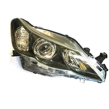 Headlights For Toyota Reiz 2010-2012