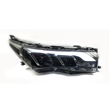 Headlight For Toyota Corolla 2014-2016