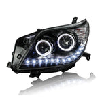 Headlight For Toyota Prado 2010-2013 - A.B.Racing Supension Parts