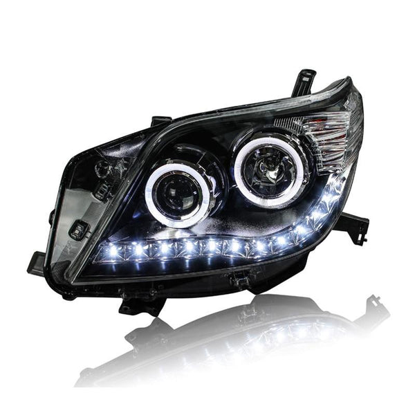 Headlight For Toyota Prado 2010-2013 - A.B.Racing Supension Parts