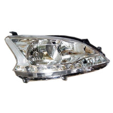 Headlights For Nissan Sylphy 2012-2015