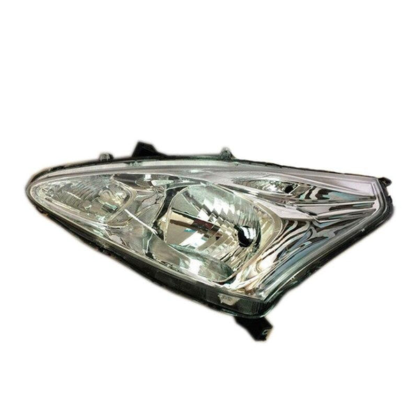 Headlights For Nissan Tiida 2011-2014 - A.B.Racing Supension Parts